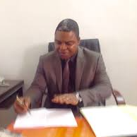 Dr Elvis Djidje GNEKPIE, fondateur de GDK France Consulting